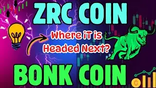 ZRC vs BONK &ndash; Which Coin Has the Better Breakout Setup?