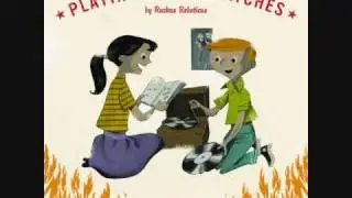How to Handle Grown Ups - Ruckus Roboticus
