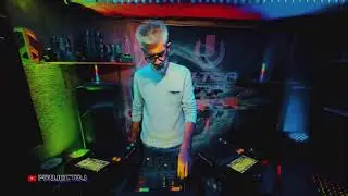 Projectdj Live Set 027