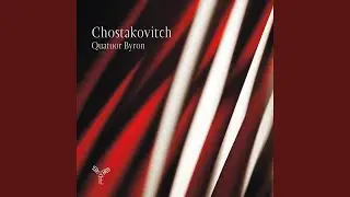 String quartet No. 9 in E-Flat Major: I. Moderato con moto