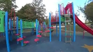 6 Best Playgrounds in Richmond BC Part 1