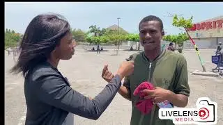 Reaction about cancellation of the E-levy and betting tax to the Ghanaian youths