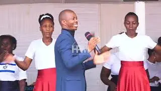 SUN  SERVICE 1ST FEB   2026 PRAISE AND WORSHIP WITH PASTOR SSENYONGA GODFRY MAKANGA