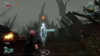 Defiance 2050 Get First Weapons