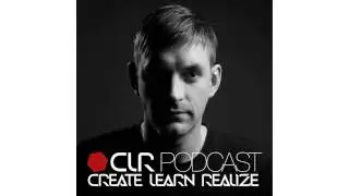 Joel Mull - CLR Podcast 202 (07.01.2013) [Tracklist]