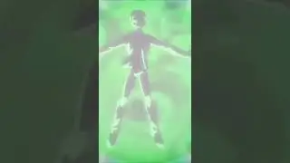 Ben 10 Alien Force Transformation for Reth classic Ben 10k#shorts#Ben10# Ben10shorts