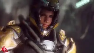 Anthem Game News | ANTHEM BETA & Teaser Trailer?