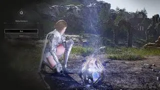 Vindictus Defying Fate Demo Gameplay