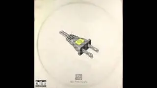 *New Music* HS87 Feat. KID CUDI, Hit-Boy, and Kent M$ney -Scorn (We The Plug)