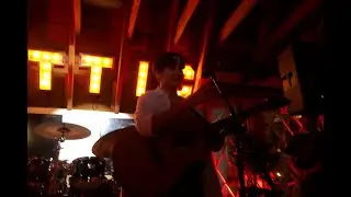 Ava Motarjeme live at State Social House, September 19th, 2025