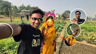 Girlfriend Mil Gayi 🥰 | Sandeep Vlogs 