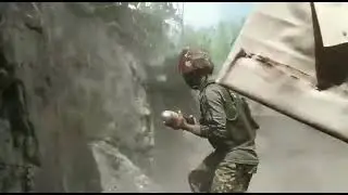 Carl Gustaf - 84 mm recoilless extremely Versatile Anti -Weapon system #indianarmy #infantry #pubg