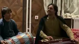 بلال پکتیاوال - داسی موته موته کېږې - Dase  mota mota kege - Bilal paktiawal