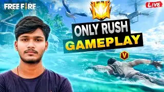 FF LIVE GUILD TEST | GUILD TEST LIVE FREE FIRE | FREE FIRE LIVE GUILD TEST 😍🥰 #freefirelive #guild