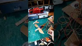 make craft robot with cardboard and arduino #arduino #diy #robot #craftideas