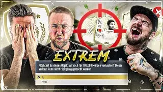 Das war VERDAMMT KNAPP..☠️😱PRIME ICON MOMENTS EXTREM Discard Battle VS DerKeller !!