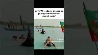 PTI protesters 👑💖😎🔥