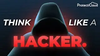 Think Like a Hacker