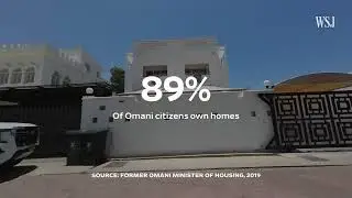 Oman&rsquo;s $2.6 B Smart City megaproject (Sultan Haitham City) #OmanSmartCity #SultanHaithamCity #fyp