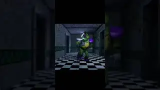 FNAF RAAH EDIT #edit #fnaf #rah
