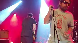 PUBLIC HOUSE - 2025 // Twist the Knife
