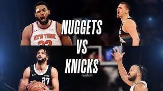 Denver Nuggets vs New York Knicks | Full Game Highlights | February 5, 2026