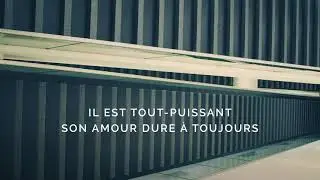 &Eacute;l&egrave;ve-toi (Paroles) &mdash; Axe21 Musique