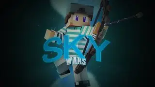 Minecraft Skywars 