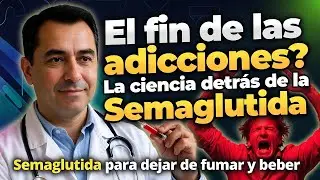 &iquest;Es la Semaglutida el futuro del tratamiento para las adicciones?