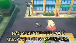 Jynx, a Testemunha de Xiaomi