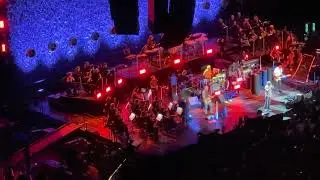 1921 - The Who Live at The Climate Pledge Arena in Seattle 10/22/2022