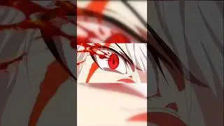Shu Kurenai AMV | Red eye Short AMV | Beyblade Burst | #beyblade #shukurenai #shorts #amv #redeye #