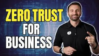 Should I Invest in Zero Trust for My Business? | The New Game-Changer for Cyber Security