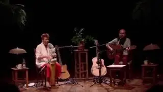 Lucina e Tulio Borges - SESC Garagem - 2016