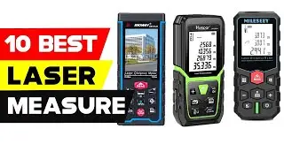 Top 10 Best Laser Measure Distance Meters On Aliexpress