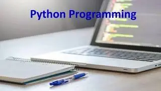Python Programming Certification Course