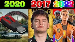 The Biggest Controversy from Every Year EXPLAINED