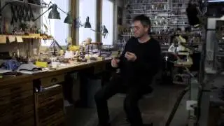 Merite vaudois 2015 François Junod