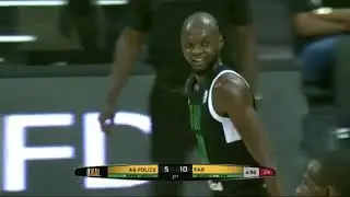 Abdoulaye Harouna BAL first Edition FAP