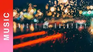 【MUSIC】07   Night of Rainy Day - CIELGRAPH - dLab