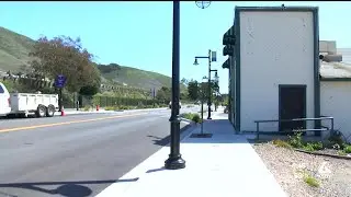 Pismo Beach Planning Commission to review proposal for vacant Shell Beach building