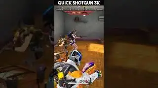 Shotguns are Broken