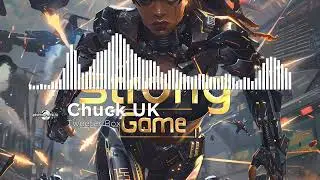 Chuck UK - Tweeter Box