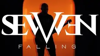 SevVven - Falling (Official Video)