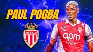 Here we go paul pogba official joins the  professional football ⚽
