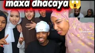 Didi barnaamijkii LIVE-ka ku wareertay 😱 lawaad sugaya oo qosol dhaliyay 🤣