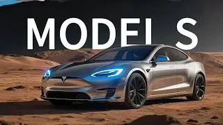 TESLA  特斯拉 SEXY series