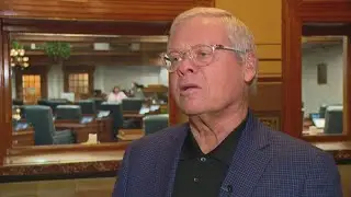 Indiana state lawmakers react to redistricting debate
