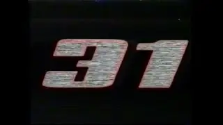 Channel 31 Melbourne - First Night On Air - 06.10.1994