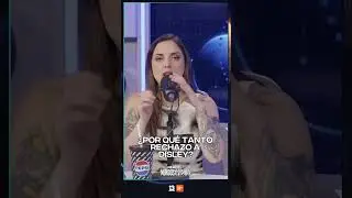 &iquest;Por qu&eacute; tanto rechazo a Disley?